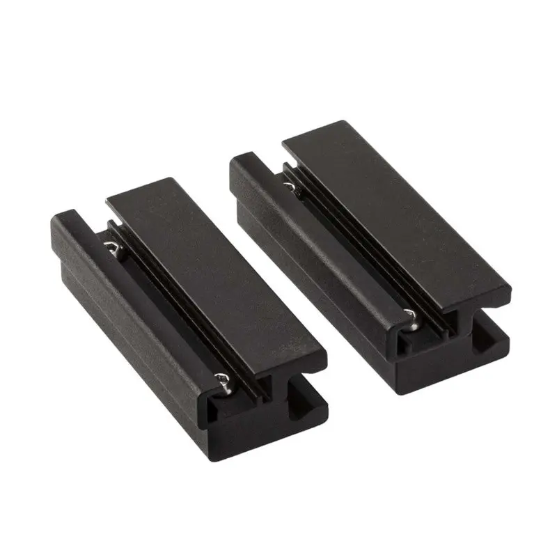 Arb Base Rack T-Slot Adaptor - Pair 1
