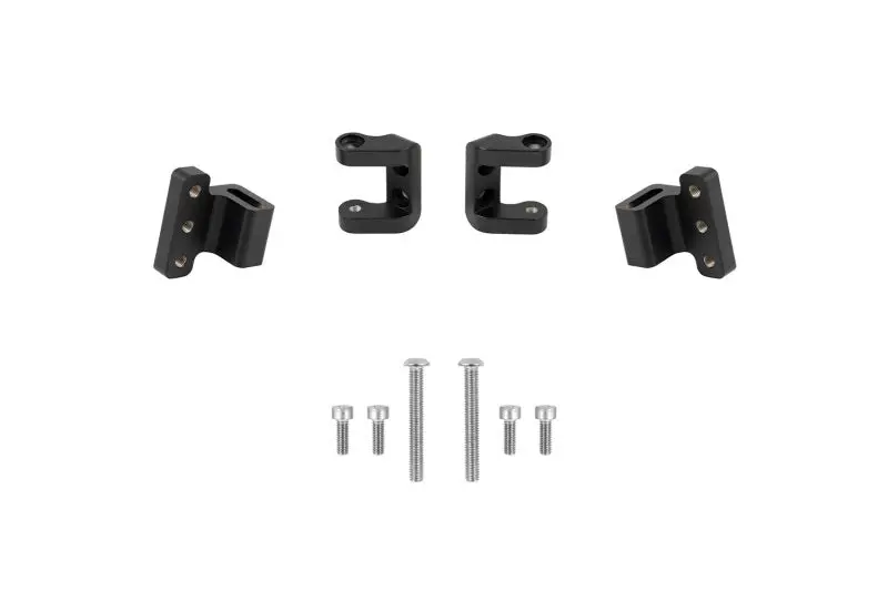Diode Dynamics C2 2.0 Crosslink Endmount Kit 1