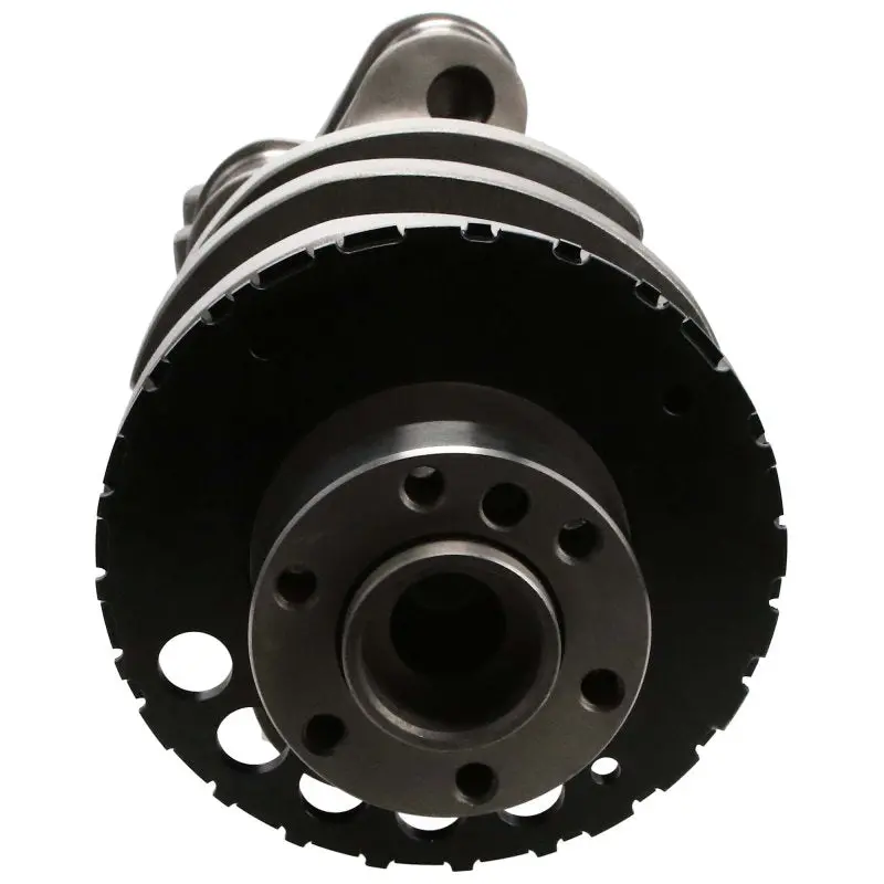 Manley Chevrolet Ls 4.000In Stroke Lightweight Pro Series Crankshaft (Not Balanced) 1