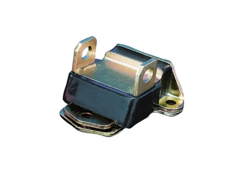 Energy Suspension Gm 4.3L Early Style Performance Black Motor Mount 1