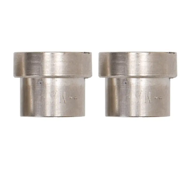 Russell Performance -6 An Tube Sleeve 3/8In Dia. (Endura) (2 Pcs.) 1