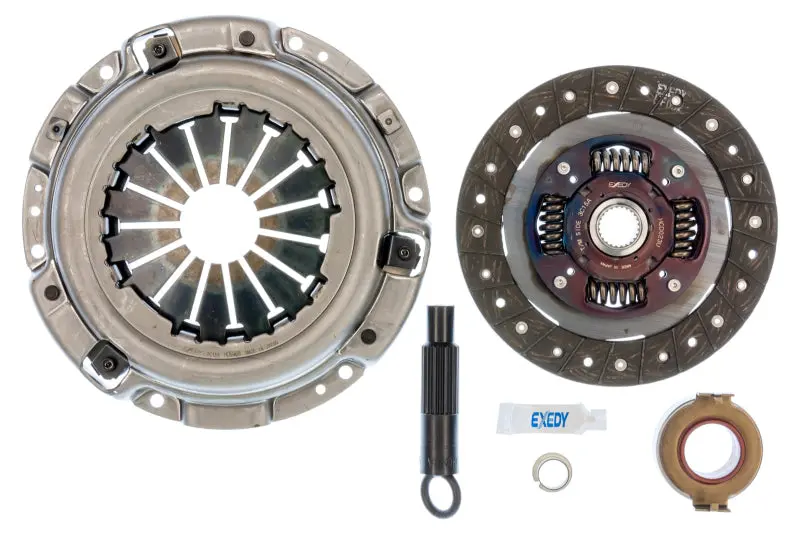 Exedy Oe 1998-2002 Honda Accord L4 Clutch Kit 1