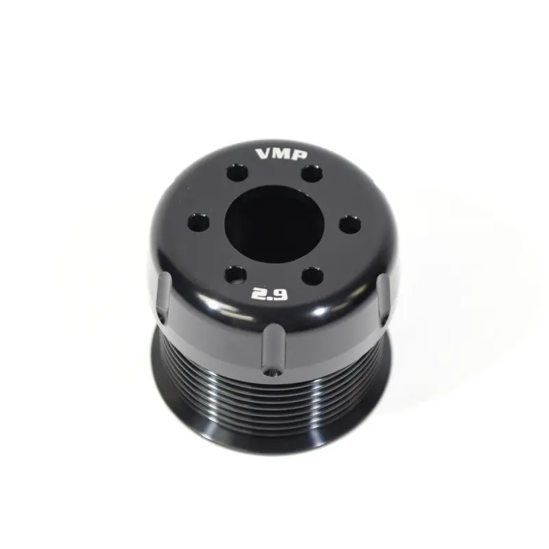 Vmp Performance 5.0L/5.2L/5.4L/5.8L Tvs Supercharger 2.9In 10-Rib Pulley 1