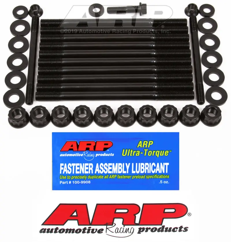 Arp Bmw N12/N14/N16/N18 1.6L 4Cyl Head Stud Kit 1