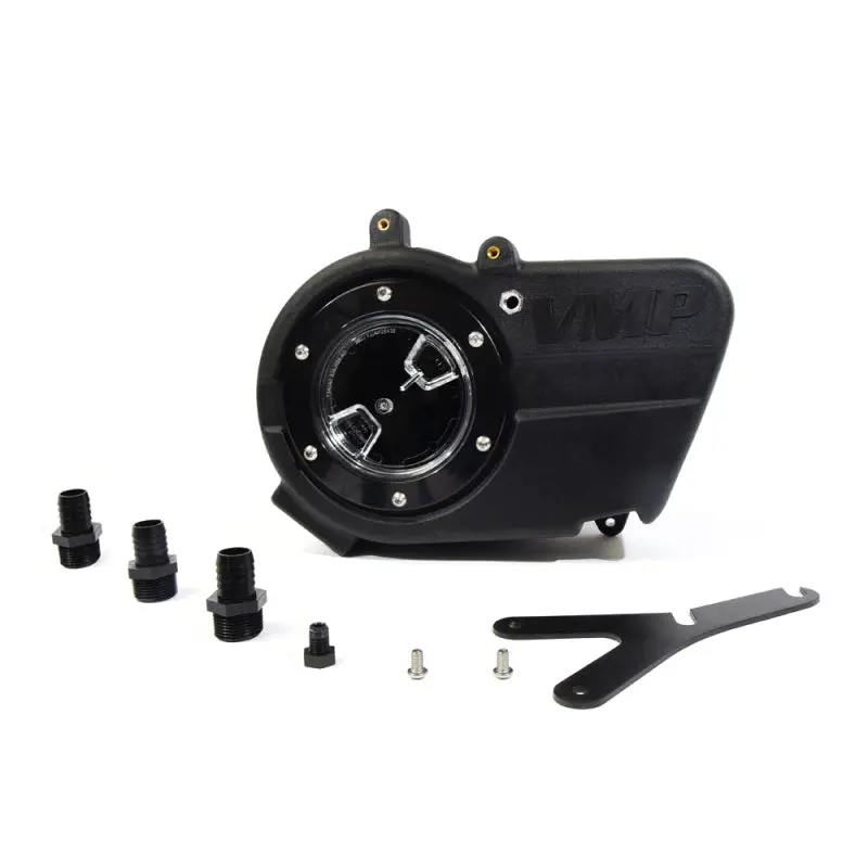 Vmp Performance 2015-2025 Ford Mustang Gt 5.0L Odin Ice Tank 1