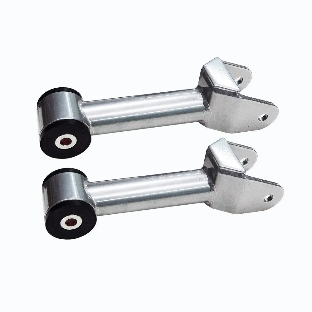 Upr 1979-2004 Ford Mustang Pro Street Non - Adjustable Upper Control Arm Kit 1