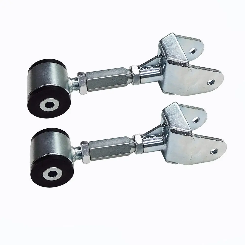 Upr 1979-2004 Ford Mustang Pro Street Double Adjustable Upper Control Arm Kit 1