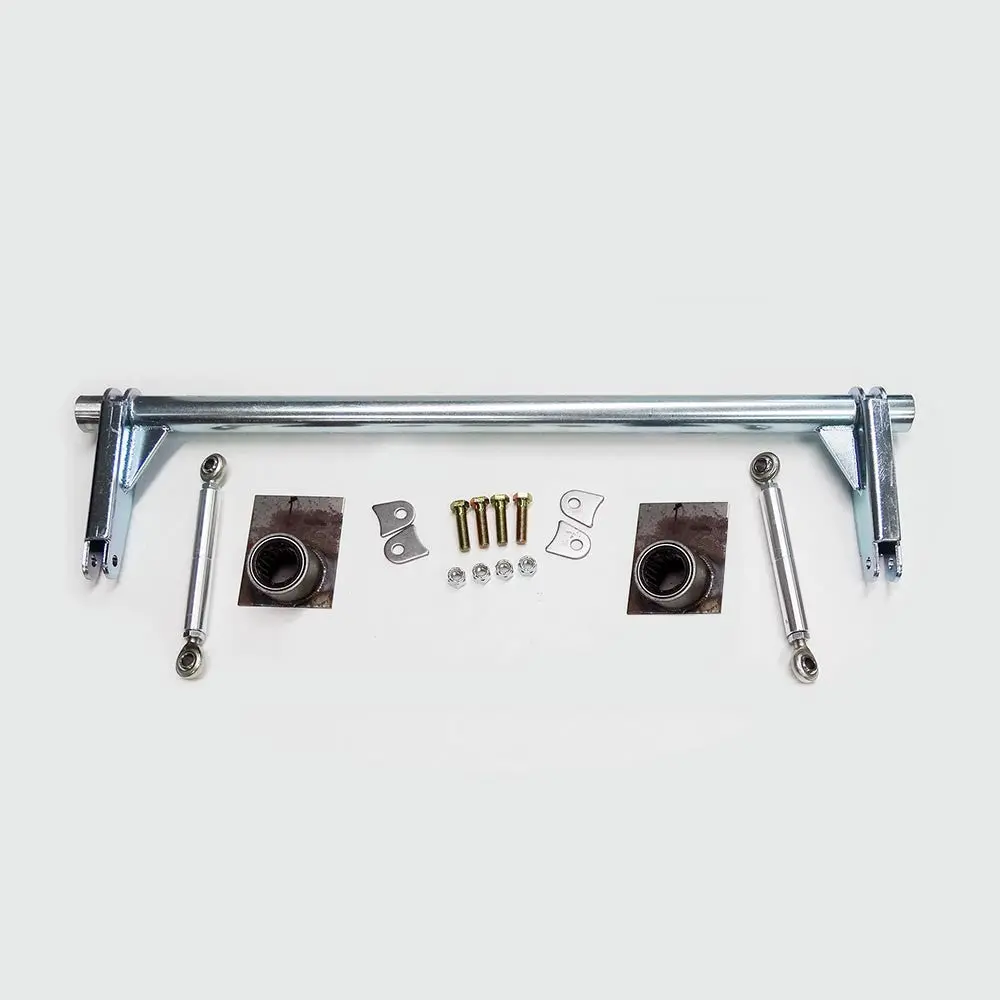 Upr 1979-2004 Ford Mustang Pro Series Anti-Roll Bar Kit 1