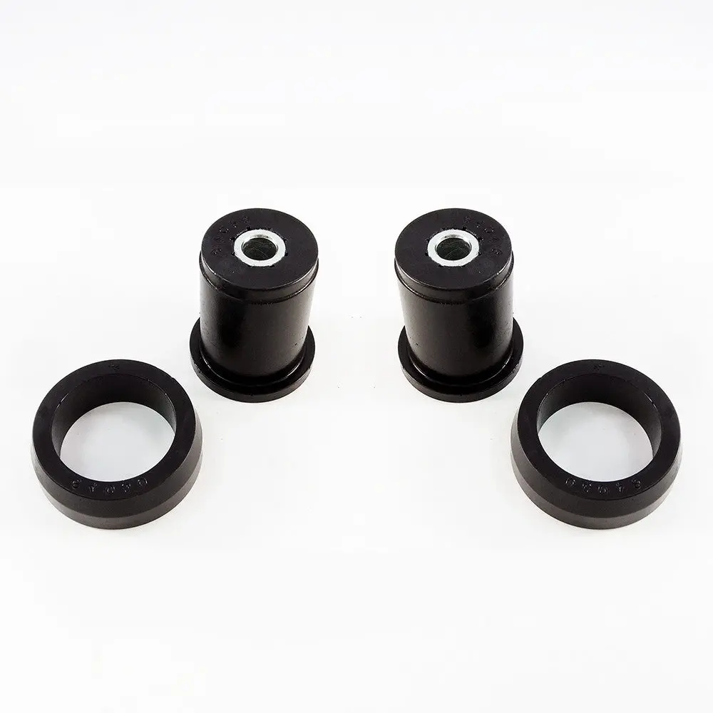 Upr 1979-2004 Ford Mustang Polyurethane 8.8 Inch End Housing Bushings Replacement - Pair 1