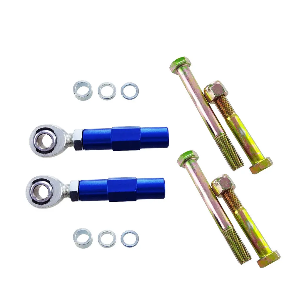 Upr 1979-1993 Ford Mustang Maximum Bump Steer (Power Rack) 1