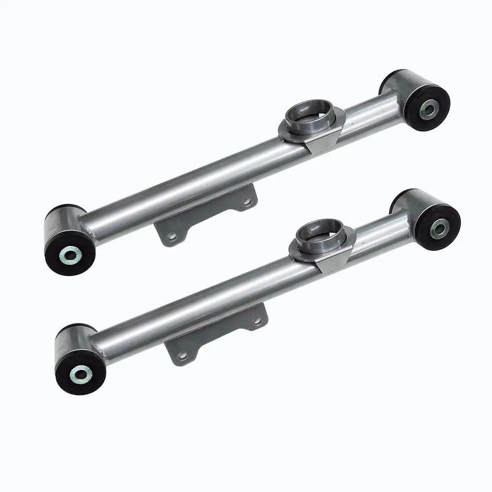 Upr 1979-1998 Ford Mustang Pro Street Non Adjustable Lowers W/Urethane Bushings 1