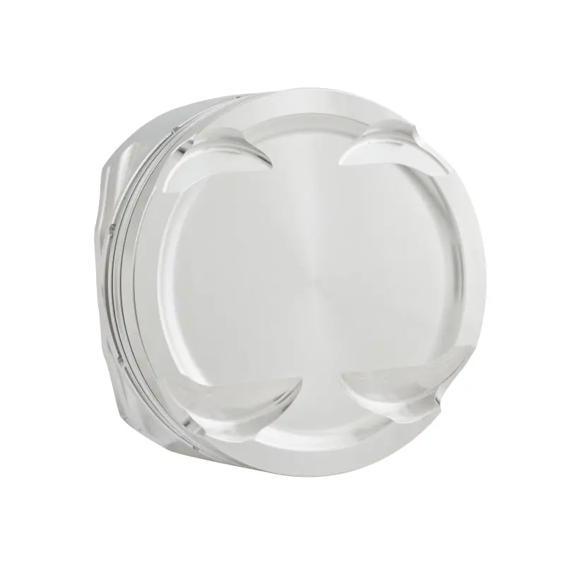 Cp Piston & Ring Set Acura/Honda K24 W/ K20a/A2/A3 Bore (87.0Mm)-Size (Std)-Cr (10:0)-Set Of 4 1
