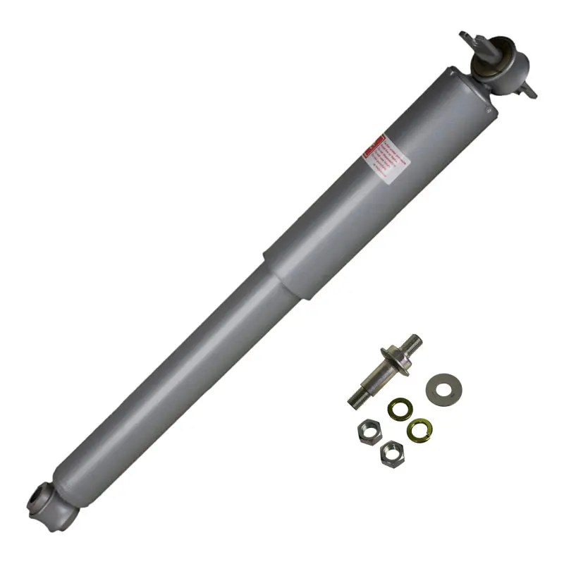 Kyb Shocks & Struts Gas-A-Just Rear Buick Apollo 1973 Buick Century 1973-77 Buick Estate Wagon (Rwd) 1