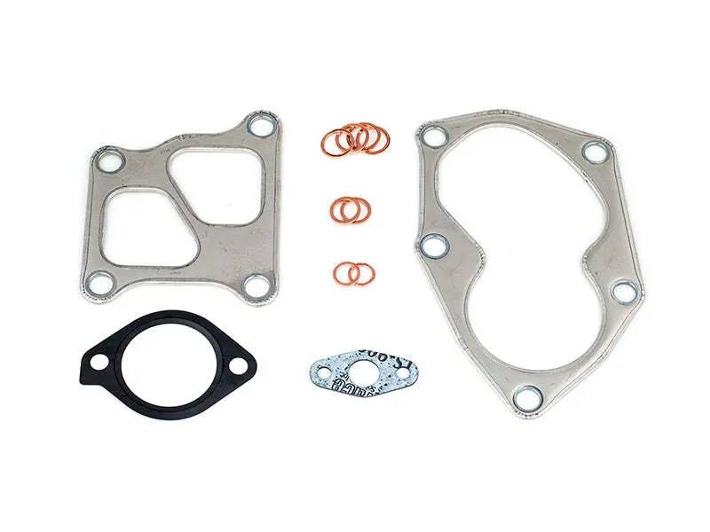 Forced Performance Mitsubishi Evo 9 Open Gasket Set 1