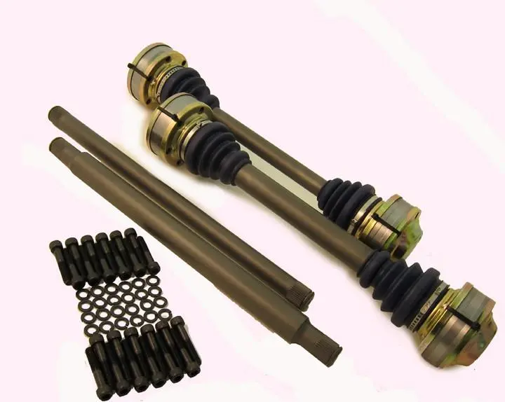 Dss 2004-2006 Gto Anti-Wheel Hop 1000Hp Axles Gm41 1