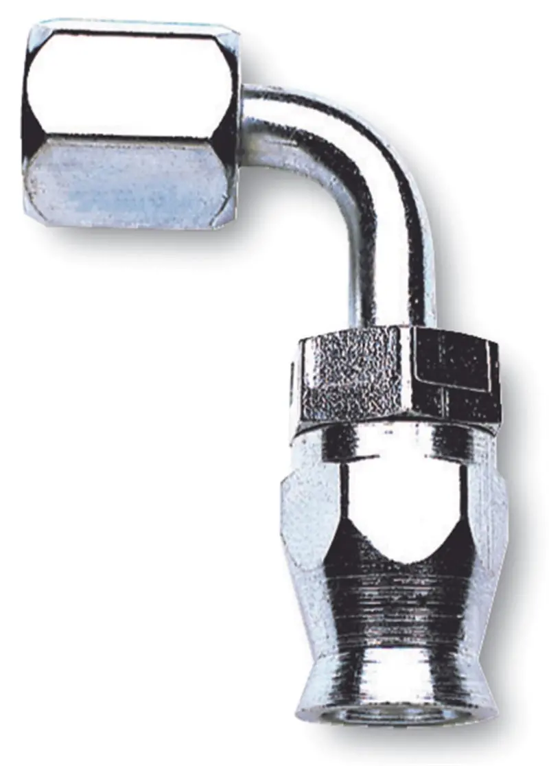 Russell Performance -4 An Powerflex 90 Degree Hose End 2