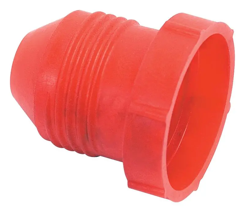 Russell Performance -3 An Plastic Plug (10 Pcs.) 1