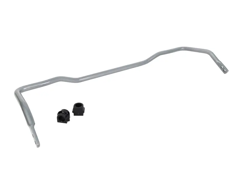 Whiteline R34 Nissan Skyline 22Mm Rear 2-Point Adjustable Swaybar 1