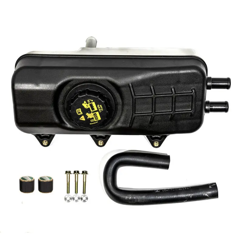 Vmp Performance 11+ Odin Freighter Side-Mount Degas Bottle 2
