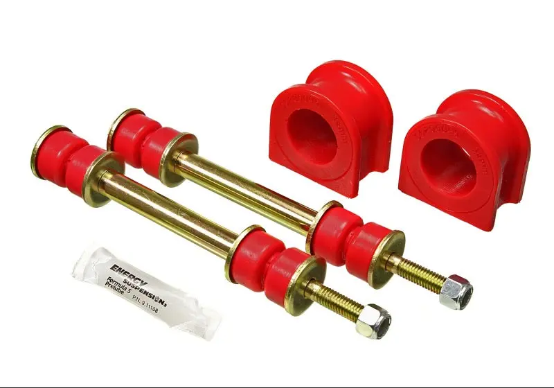 Energy Suspension Front Sway Bar Bushing Set 34Mm 1