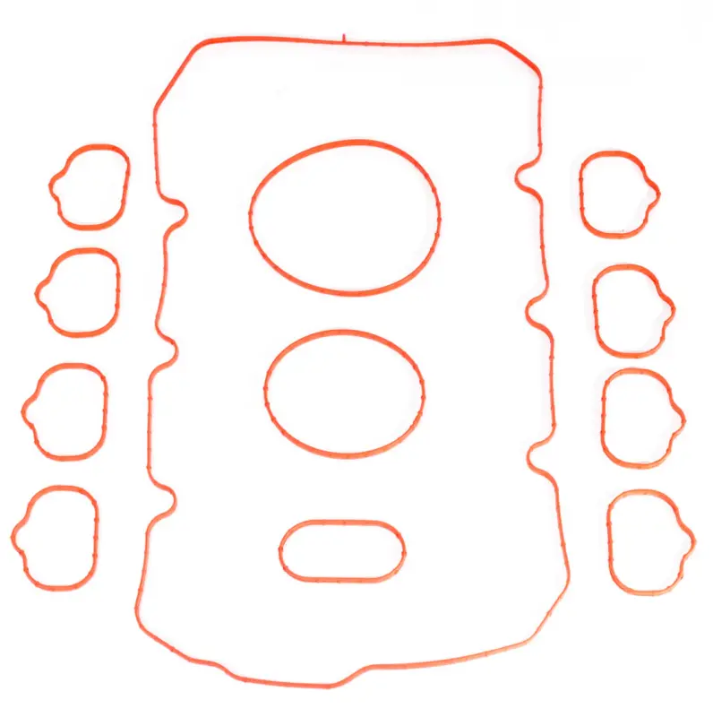 Vmp Performance Predator 5.2L Stock & Vmp Apex Supercharger Gasket Seal Kit 1