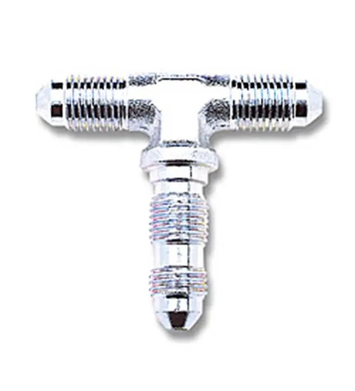 Russell Performance -3 An Sae Brake Adapter Fitting (Endura) 1