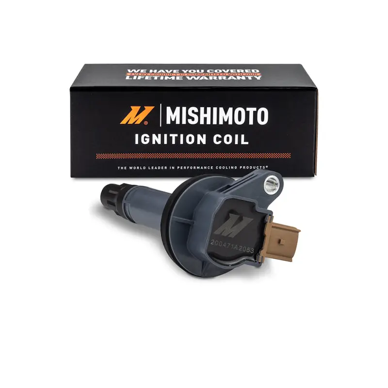 Mishimoto 2011-2014 Ford F-150 3.5L Ignition Coil 1