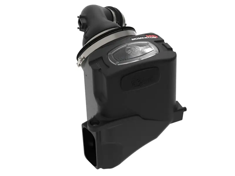 Afe Momentum Hd Cold Air Intake System W/Pro 10R Filter 2020 Gm 1500 3.0 V6 Diesel 1