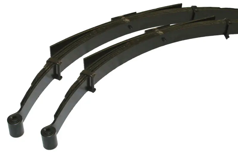 Skyjacker 2-2.5In Sr Fr Spr 86.5-95 Yj 1