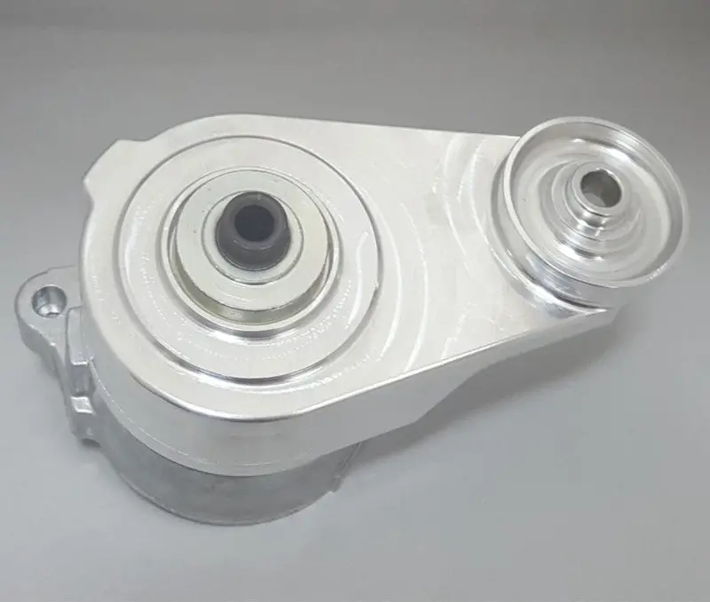 Vmp Performance 2011-2017 Ford Mustang Gt 5.0L Heavy-Duty Supercharger Belt Tensioner 1