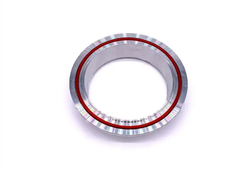 Forced Performance S400 Ch Outlet V-Band Flange 3.5In Id 1