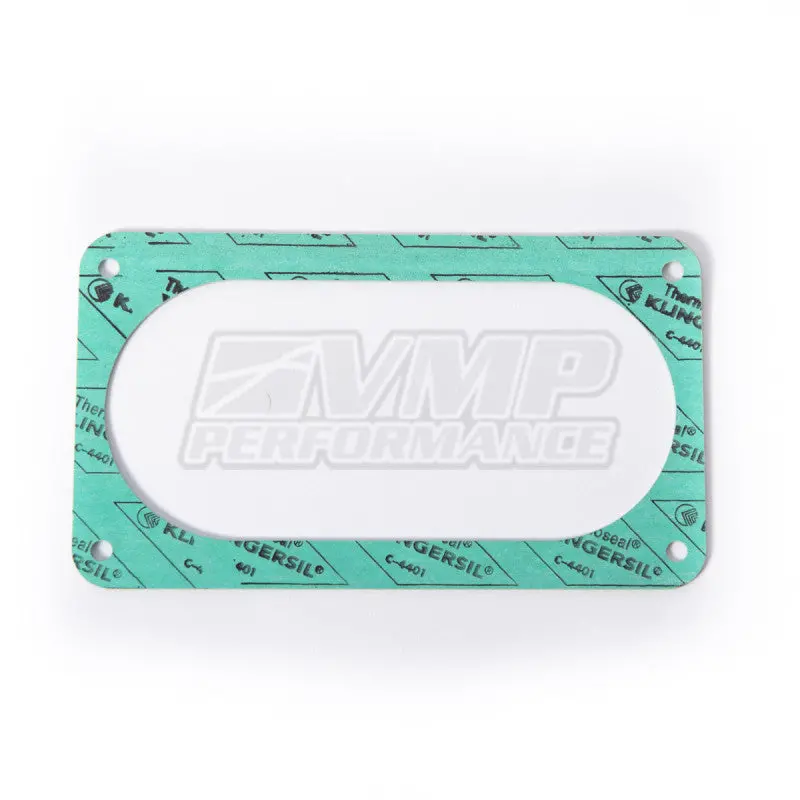 Vmp Performance Kb168 Throttle Body Gasket (Custom Bolt Pattern) 1