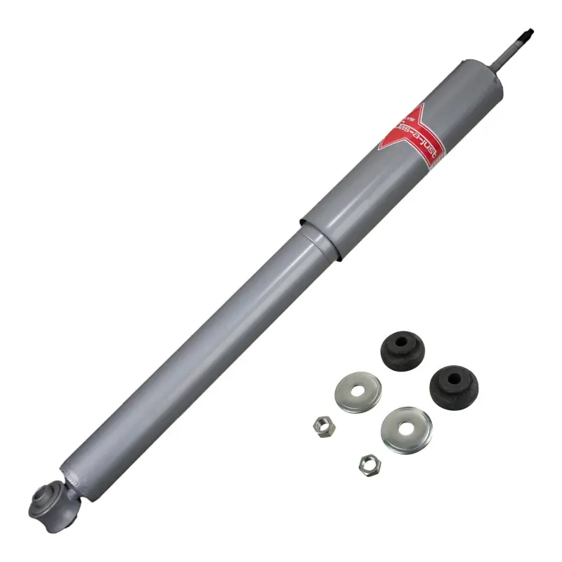 Kyb Shocks & Struts Gas-A-Just Rear Ford E Series Econoline Van 2007-11 Ford Van - E Series Econolin 1
