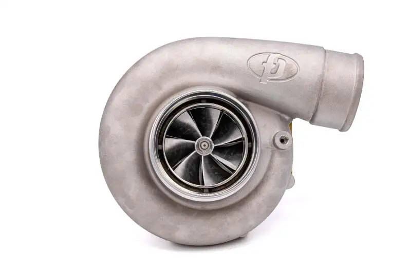 Forced Performance Fp7875 Turbocharger W/T4 .81 A/R Turbine Housing 1