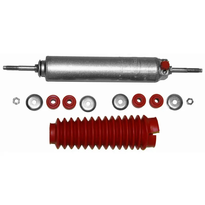 Rancho 89-08 Nissan Truck (Also See Datsun Truck) Front Rancho Rs9000xl Shock Absorber Export Only 1