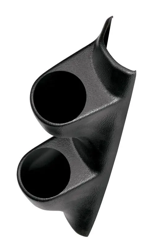 Autometer 95-98 Nissan Skyline Gtr 52Mm Black Right Hand Dual Pod 1