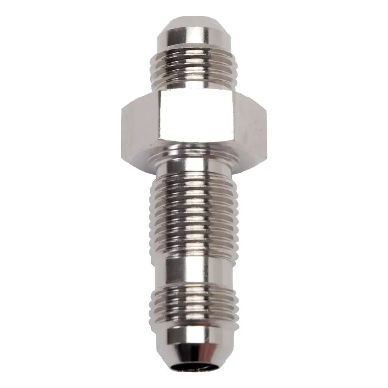 Russell Performance -4 An Straight Flare Bulkhead 1