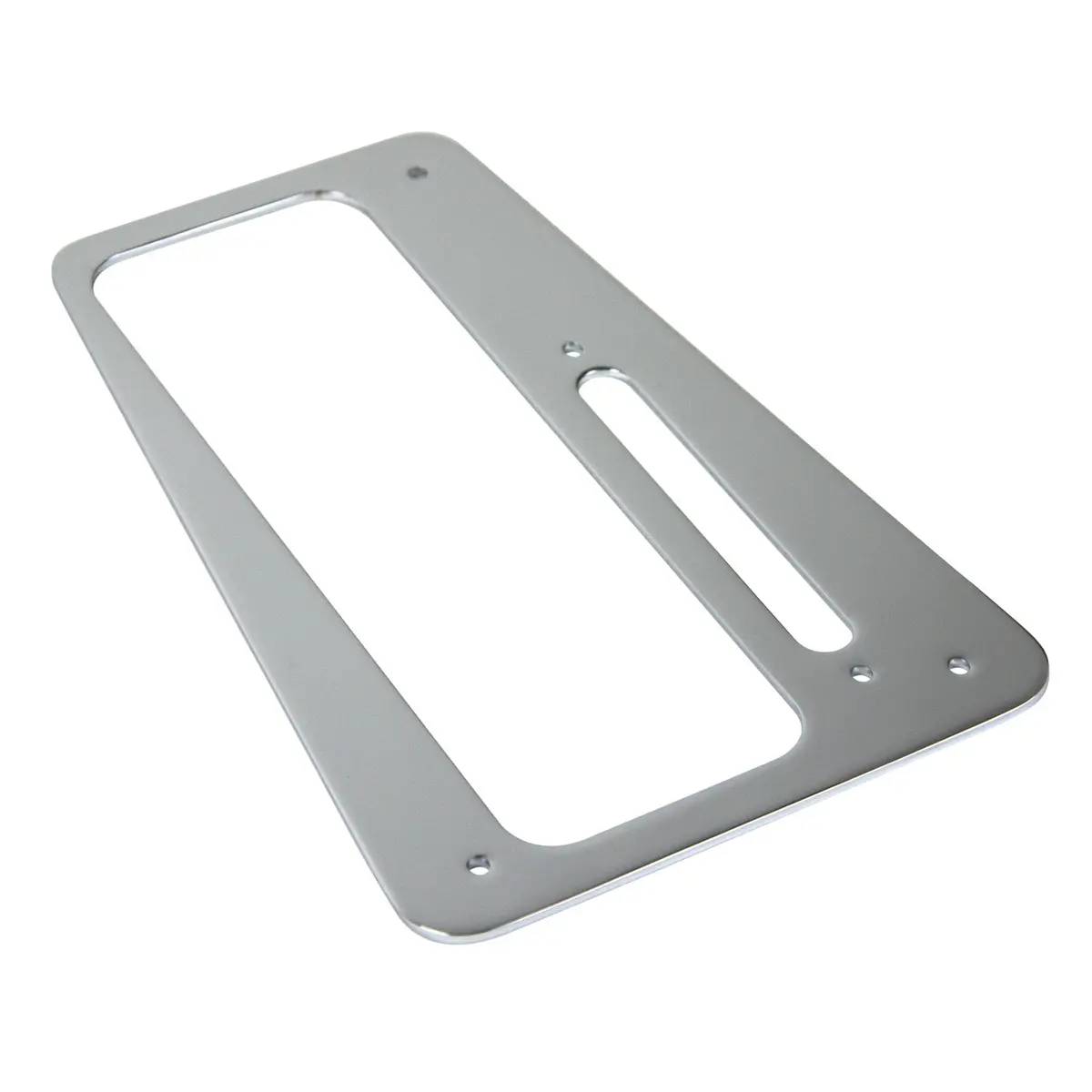 B&M 80664 Boot Plate 1