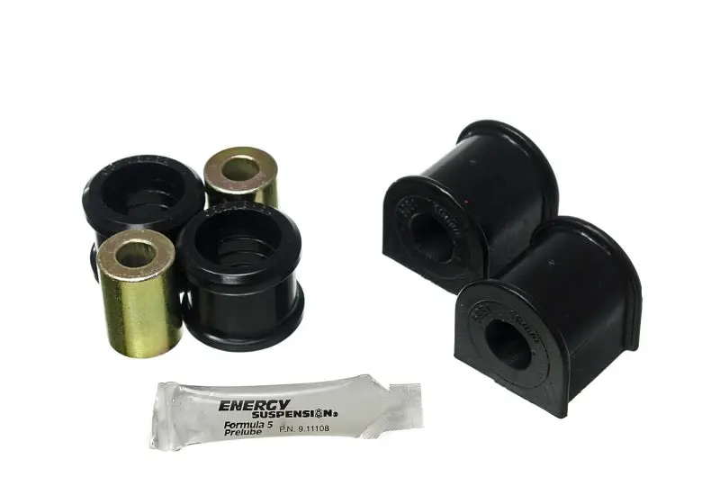 Energy Suspension Rear Sway Bar Bushing Set 19Mm 1