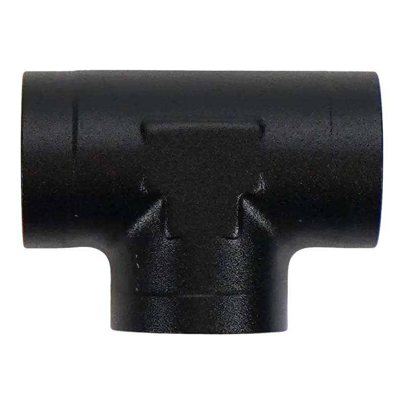 Deatschwerks An-8 Orb Female Tee Fitting 1