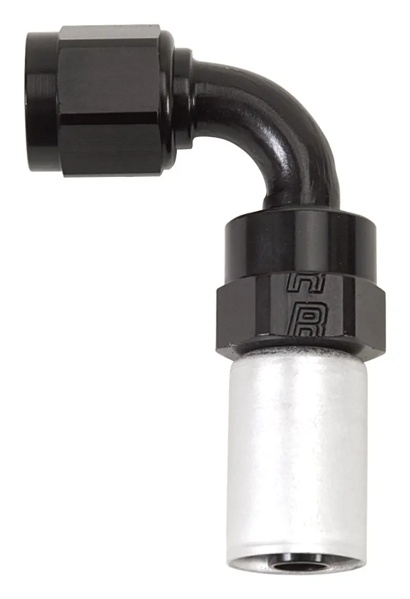 Russell Performance -8 An Proclassic Crimp 90 Degree End (O.D. 0.700) 1