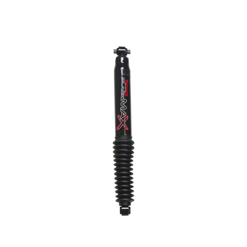Skyjacker Black Max Jl W/Black Boot 1