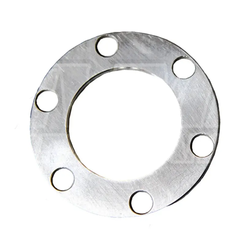 Vmp Performance 6-Bolt Pulley Hub Spacer Rear-Feed Sc (.035In Thick) 1