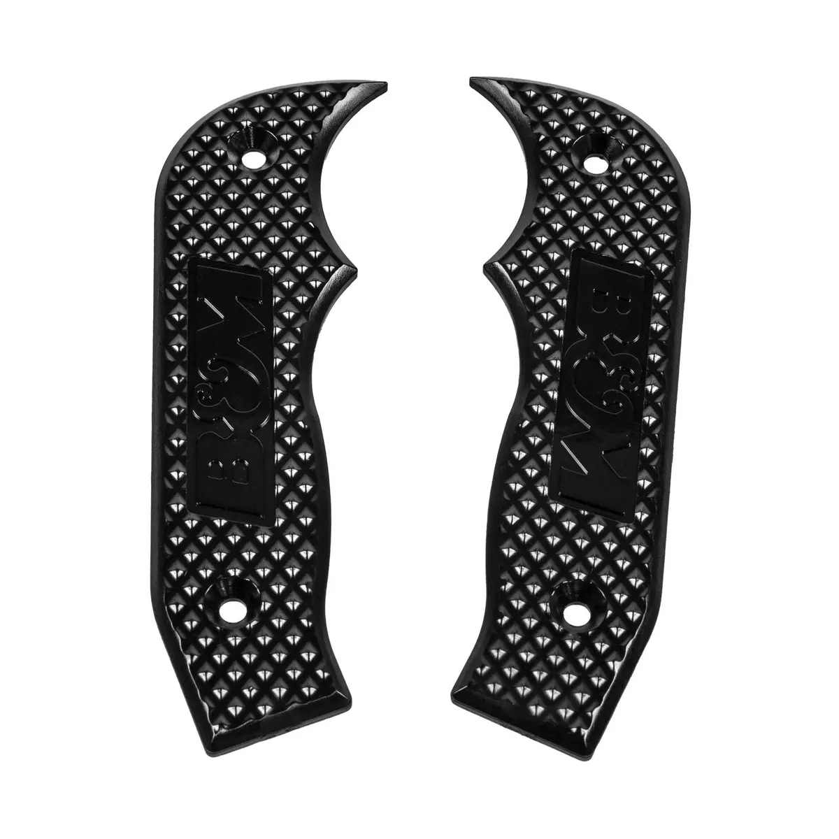 Magnum Grip Side Plates 1