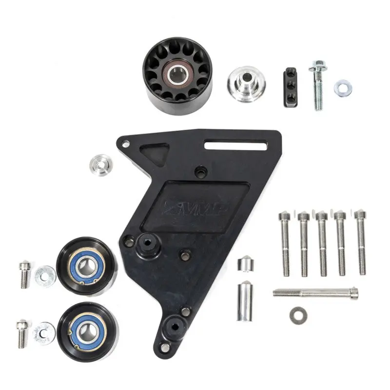 Vmp Performance 11-17 Bomber Bracket 6-Rib Fead System (Vmp/Roush) 1