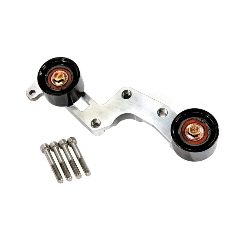 Vmp Performance 20+ Shelby Gt500 5.2L Predator Claw Belt-Wrap System 1