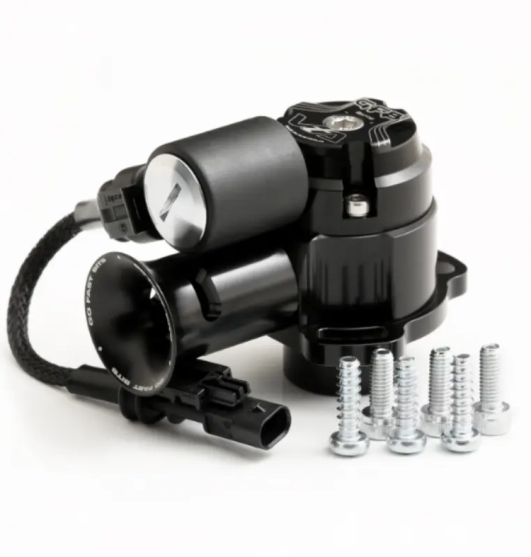 Gfb Whistling Trumpet Vta For Ford Ecoboost 1