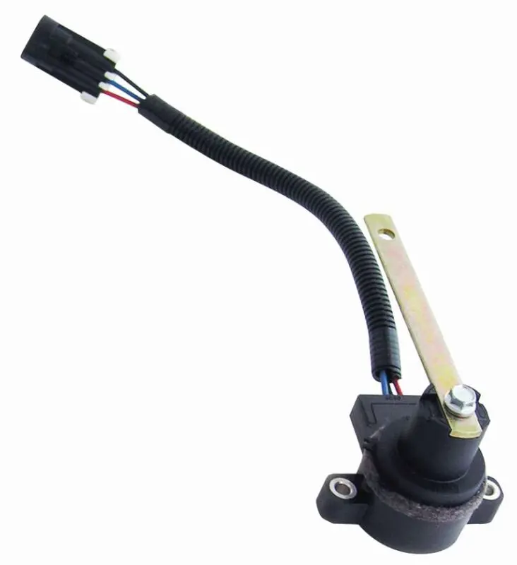 Ridetech 0-5 Volt Replacement Ride Height Sensor (Used W/ Ridepro E2/E3/X/E5 System) 1