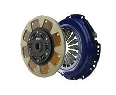 Spec 2010 Camaro Ss / 05-06 Pontiac Gto / 05-07 Corvette 6.0/7.0 Stage 2 Clutch Kit 1