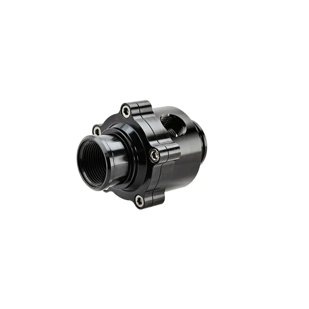 Upr Inline Thermostat Housing 1